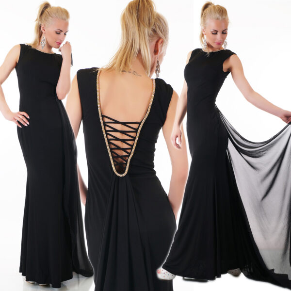 Abiti lunghi autunno/inverno